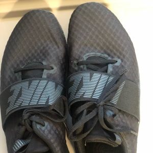 New Women’s Nikes Size 11M